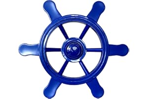 Loggyland Pirati-Volante per Casetta palafitta Blu