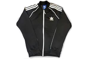 adidas Originals Superstar Inline X MET TT Mens Jacket Track Top