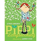 Pippi Longstocking Small Gift Edition