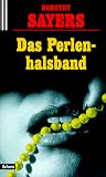 Cover zum Buch Das Perlenhalsband