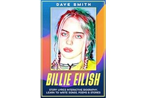 Billie Eilish: Story Lyrics Interactive Biography Learn how to write stories, songs and poems