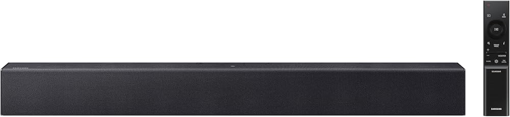 Samsung HW-B400F/TK Soundbar