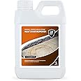 ECOPROTEC Rust Stain Remover for Paving Porcelain Stone & Tile (1 Litre)