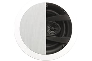 Q Acoustics QI1200 QI 65CW ST Built-In Stereo Speaker Weatherproof