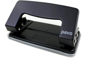 UNKNOWN pavo - pavo Perforateur, capacitâ€š de perforation: 10 feuilles, noi