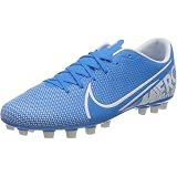 NIKE Tiempo Legacy III FG, Zapatillas de Fútbol Hombre : Amazon.es: Zapatos  y complementos