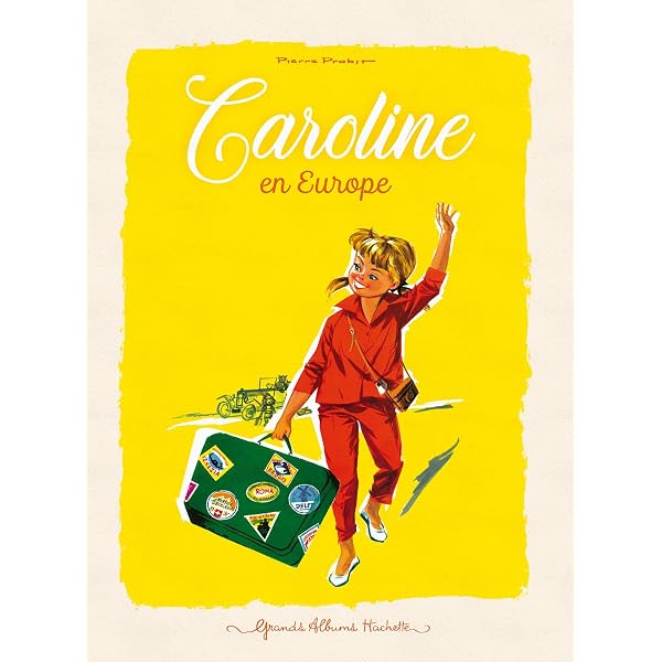 Caroline Aux Indes : Probst, Pierre: Amazon.fr: Livres