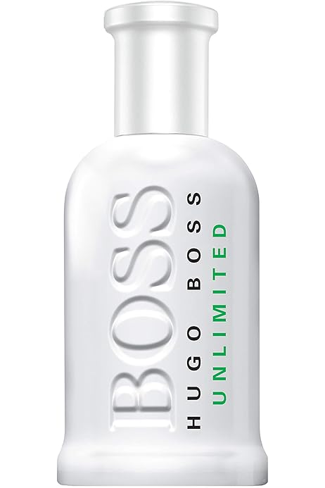hugo boss perfume men