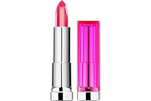 ‎MAYBELLINE Maybelline Jade Color Sensational Popsticks Lipgloss 30 Pink Lollipop, 5 g