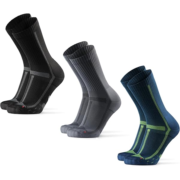 Chaussettes Endurance danoises | Qualité premium | Livraison gratuite