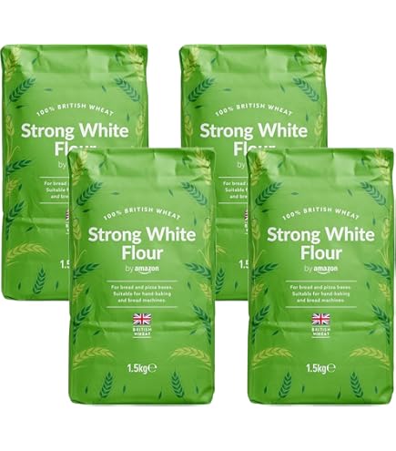 Wessex Mill Wholemeal Bread Flour - View #10