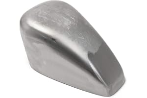 DOCK66 MOTORCYCLE PARTS Réservoir Coque XL Style 2,4 Gal