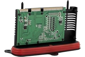 Merautop SJ Xeno Controller Modulo Xenon HID F10 F11 2009-2017 Accessori Auto Parte # 63117355073 63117316187 7316187