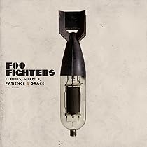 Foo Fighters In Your Honor 限定版 2LP Foo Fighters: In Your Honor (180g) (2 LPs) – jpc.de