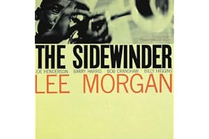 The Sidewinder