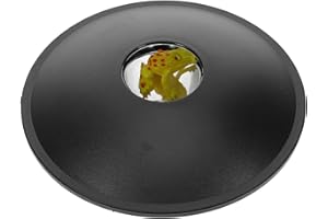 TOYANDONA Jouet Mirascope 3D - Créateur D'Hologrammes Et Illusions Visuelles pour Enfants Jouet Éducatif Et Scientifique Idéal pour Les Fêtes Et Les Activités Créatives