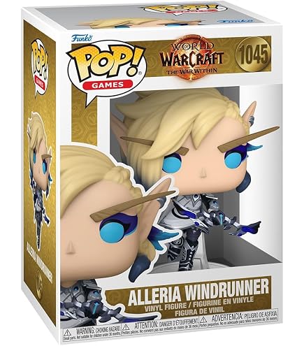 Funko POP! Vinyl Magic The Gathering Jace Beleren : Amazon.co.uk