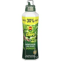 Purgrn Strelitzien-Dnger 1 Liter  Fr prchtige Blten & gesundes  Wachstum  Schnelle Wirkung  Premium-Flssigdnger mit Spurennhrstoffen   Blumendnger fr 400 Liter Giewasser : Amazon.de: Garten