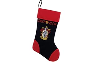 Cinereplicas Harry Potter - Medias de Navidad - Licencia Oficial