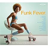 Funk Fever (4CD)