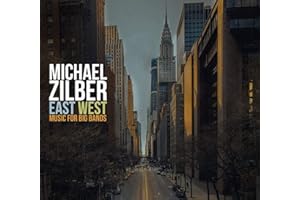 East West: Music For Big Bands