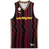 PUMA Galatasaray Alternatif Basketbol Forma