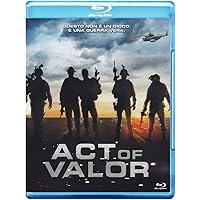 Act Of Valor