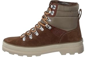 GANT Frenny Chelsea-Barco, Botas Cortas al Tobillo Mujer