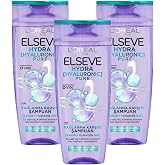 Elseve Şampuan 300 Ml Hydra Pure Yağlanma Karşıtı