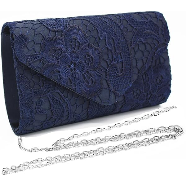 Enzo Castellano 271108, Pochette Mixte, Bleu Dès 19,09 € - Sur