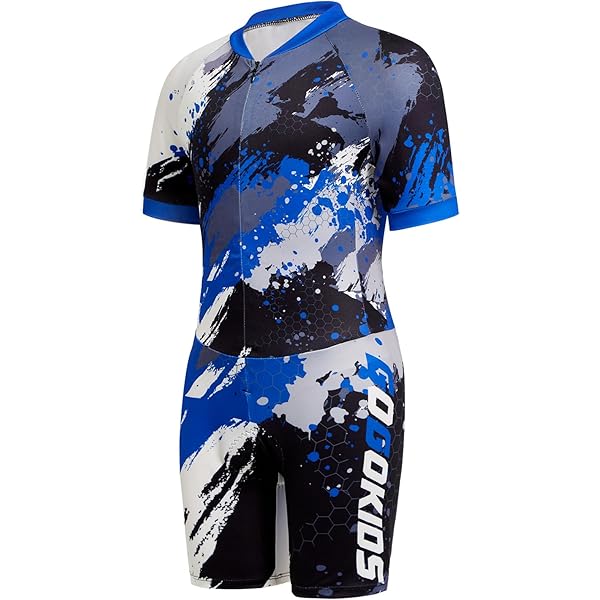 Trajes De Bicicleta Maillot Ciclismo Las Mejores Ofertas En