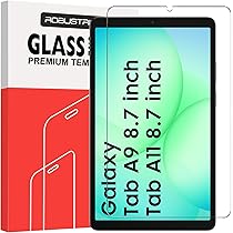 Samsung Galaxy Tab A9 22.10 cm (8.7 inch) Display, RAM 4 GB, ROM
