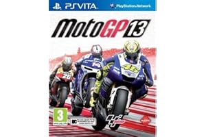 BIGBEN INTERACTIVE Moto GP 13 [Importación Francesa]