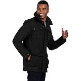 Erving Waterproof Insulated Jacket 