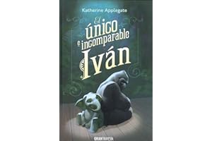 El único e incomparable Ivan