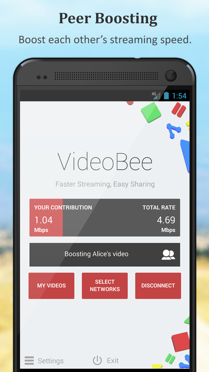 VideoBee - Fast Video Streamer and Downloader: Amazon.co ...