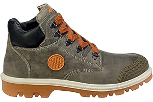 DIKE Digger Dint H S3, Botte Mixte