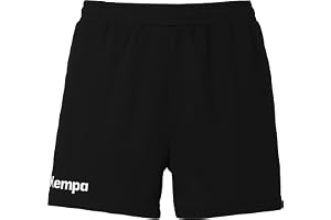 Kempa dam Shorts Performance Shorts Damen