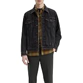 Levi's Relaxed Fit Trucker Ceket Mont Erkek