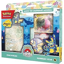 Lucido Campionato Del Mondo 2024 Pikachu - Per PokemonGo Android Ios Maschio Femmina