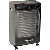 CAMPINGAZ CR 5000 Thermo Heizung, Grau