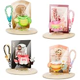Eiliko Swappable Themed Bodies SpinKit II: Includes 4 themed bodies to suit your mood or style. Change the case and unlock co