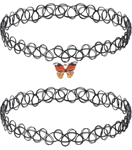 12 Neon Gummiband-Armbänder Im Pack – Leuchtende Farben, Perfekt Für Partys, Mottokostüme (80s, Karneval)