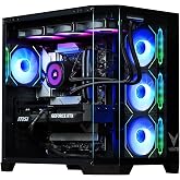 UNLOST PRO-AMD RYZEN 7800X3D-MSI GeForce RTX 5080 16GB-MSI PRO B650A-32GB-MSI 1TB-OEM PAKET