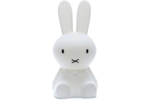 ‎MR MARIA Mr Maria Miffy Lampe S