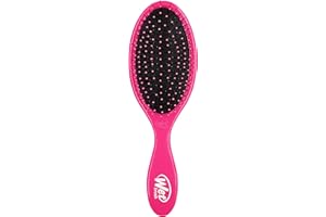The Wet Brush Cepillo De Punchy Rosa - 144 gr