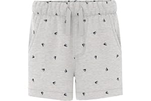 NAME IT Jungen Nmmvolo Nreg Shorts