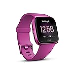 Fitbit Versa, Smartwatch Unisex Adulto