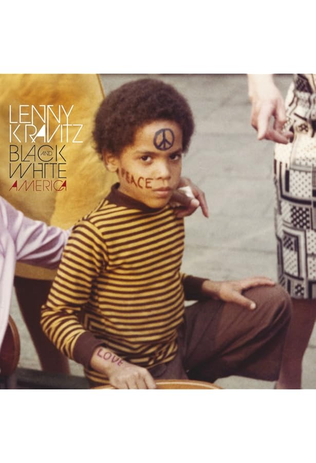 Lenny : Kravitz, Lenny: Amazon.nl: Boeken