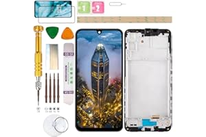 Gadget Troops (Incell) LCD Display Assembly for Samsung Galaxy A16 (4G Version) SM-A165F/DSB, A165F, A165F/DS, A165M, A165M/DS Screen Replacement Kit